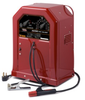 AC/DC 225/125 Stick Welder (Export Only) -- K1299 - Image