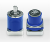 Belt-Pulley Planetary Inline Gearbox -- alpha LPB+ Gen 3