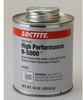 Loctite High Performance N-5000 Paste Anti-Seize Lubricant - 1 lb Brush Top Can - 51572 -- 079340-51572