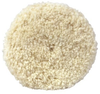 3M Superbuff Brown Wool Pad Threaded Arbor Attachment - 9 in Diameter - 05703 - 051131-05703 - R. S. Hughes Company, Inc.