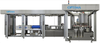 Filling and Closing Machine for Spouted Pouches -- OPTIMA RF32/16-SPT
