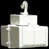 High/Low Bay Ballast Module - H400PSQ - RAB Lighting
