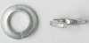 Spring Lock Washer - Non Metric -- 10LWZJ - Image