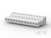 Rectangular Wire & Cable Connectors & Housings - 4-640602-2 - TE Connectivity