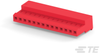 Standard Rectangular Connectors - 4-640468-4 - TE Connectivity