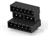 PCB Terminal Blocks - 1776167-6 - TE Connectivity