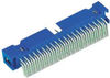 Wire-Board Connector, Header, 40 Position, 2.54Mm; Connector Systems Amphenol Communications Solutions - 62K8079 - Newark, An Avnet Company