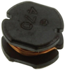 Surface Mount Power Inductor, Sdr0503 Series, 47 H, 10%, Unshielded, 0.6 Ohm, 600 Ma Rohs Compliant Bourns - 06X7097 - Newark, An Avnet Company