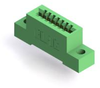 Card Edge Conn, Single, 7Pos, Th; Card Edge Connector Type Edac - 64AJ3152 - Newark, An Avnet Company