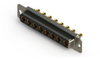 Combo D-Sub Conn, Rcpt, Dc-8W8, Th; Product Range Edac - 53AJ3469 - Newark, An Avnet Company