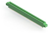 Card Edge Conn, Dual Side, 66Pos, Th; Card Edge Connector Type Edac - 61AJ1881 - Newark, An Avnet Company