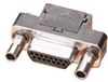D-Sub Conn, Plug, 15Pos, Panel; No. Of Contacts Molex - 74C1091 - Newark, An Avnet Company