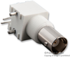 Rf/coaxial Bnc Bulkhead Jack R/a 50 Ohm Solder; Connector Type Amphenol Rf - 73K1441 - Newark, An Avnet Company