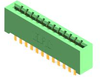 Card Edge Connector Rohs Compliant Edac - 60AJ7004 - Newark, An Avnet Company