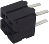 Connector, Rcpt, 10Pos, 2Row, 2.54Mm; Pitch Spacing Samtec - 90Y6526 - Newark, An Avnet Company