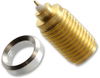 Rf/coaxial, Sma Jack, Straight, Solder; Connector Type Te Connectivity - 96M0684 - Newark, An Avnet Company