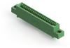 Card Edge Conn, Single Side, 21Pos, Lug; Card Edge Connector Type Edac - 67AJ2211 - Newark, An Avnet Company
