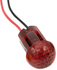 Led Panel Indicator, Red, 12.7Mm, 12V Rohs Compliant Dialight - 58AJ3030 - Newark, An Avnet Company