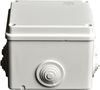 Junction Box, Ip55, Thermoplastic, Grey; Enclosure Type Abb - 78Y8663 - Newark, An Avnet Company