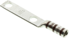 Terminal, Compression Lug, 3/8, 2Awg; Product Range Panduit - 72AC7920 - Newark, An Avnet Company