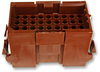 Housing, Receptacle, 36Way, 5; Product Range Amp Te Connectivity - 52R4065 - Newark, An Avnet Company