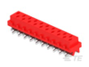 Ribbon Cable Connectors - 9-188275-0 - TE Connectivity