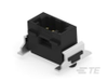 PCB Headers & Receptacles - 474126-E - TE Connectivity