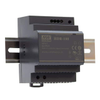 Power Supplies - External/Internal (Off-Board) - Industrial, DIN Rail Power Supplies - 1062438-HDR-100-24 - Win Source Electronics