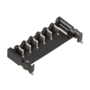 Rectangular Connectors - DF57-6P-1.2V(21) - 868597-DF57-6P-1.2V(21) - Win Source Electronics