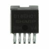 PMIC - PMIC - Voltage Regulators - Linear - PQ018EH01ZPH - 026833-PQ018EH01ZPH - Win Source Electronics
