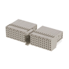 Backplane Connectors - Hard Metric, Standard - 5100147-9 - Lingto Electronic Limited