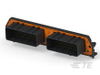 PCB Headers & Receptacles - 349626-1 - TE Connectivity