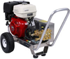 Pressure-Pro Professional 3500 PSI Pressure Washer - Model EB4035HG - Pressure Washers Direct