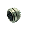 Circular Connector Assemblies - T3478404-ND - DigiKey