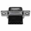 D-Sub, D-Shaped Connector Housings - 664-L177RRE09S-ND - DigiKey