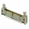 Headers, Male Pins - 1195-4533-ND - DigiKey