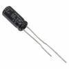 Aluminum Electrolytic Capacitors - 50PK22MEFCT15X11-ND - DigiKey