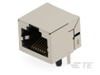 RJ45 Connectors - 2501551-6 - TE Connectivity