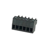 DINK PCB Mount - EC350V-06P-BK - Galco Industrial Electronics