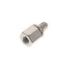 D-Sub, D-Shaped Connector Jackscrews - A144248-ND - DigiKey