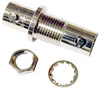 Canare BCJJR BNC Jack-Jack Chassis Mount -- CANBCJJR