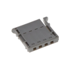 Rectangular Connector Accessories - 19-3SD04-S01-ND - DigiKey