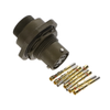 Circular Connector Assemblies - 1003-KPSE07E10-6S-ND - DigiKey