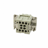 Heavy Duty Connector Inserts, Modules - A141043-ND - DigiKey