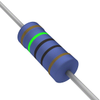 Through Hole Resistors - RSF1FT150R-ND - DigiKey