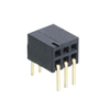 Headers & Wire Housings - M50-3200345 - Powell Electronics, Inc.