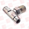 Pneumatic Fitting & Accessories - 18869086 - Radwell International