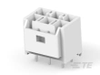 PCB Headers & Receptacles - 5-2465614-6 - TE Connectivity