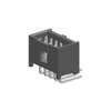 Headers, Male Pins - 900-0901303432-ND - DigiKey