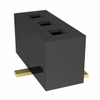 Headers, Receptacles, Female Sockets - CLP-103-02-G-S-ND - DigiKey